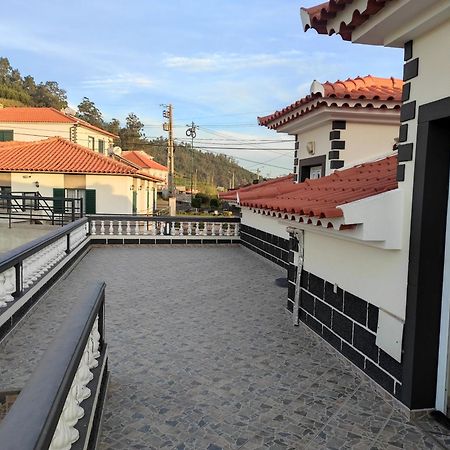 Casa Camara Apartamento Arco da Calheta  Exterior foto