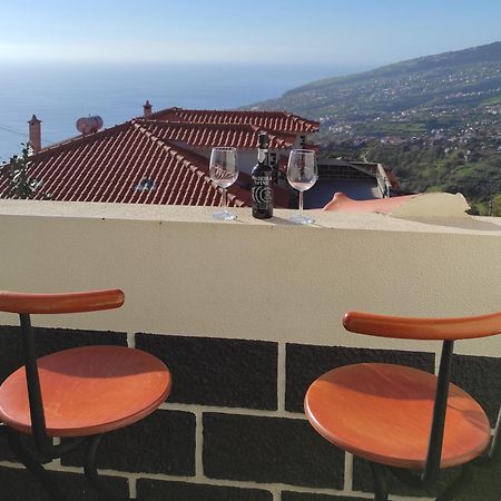 Casa Camara Apartamento Arco da Calheta  Exterior foto