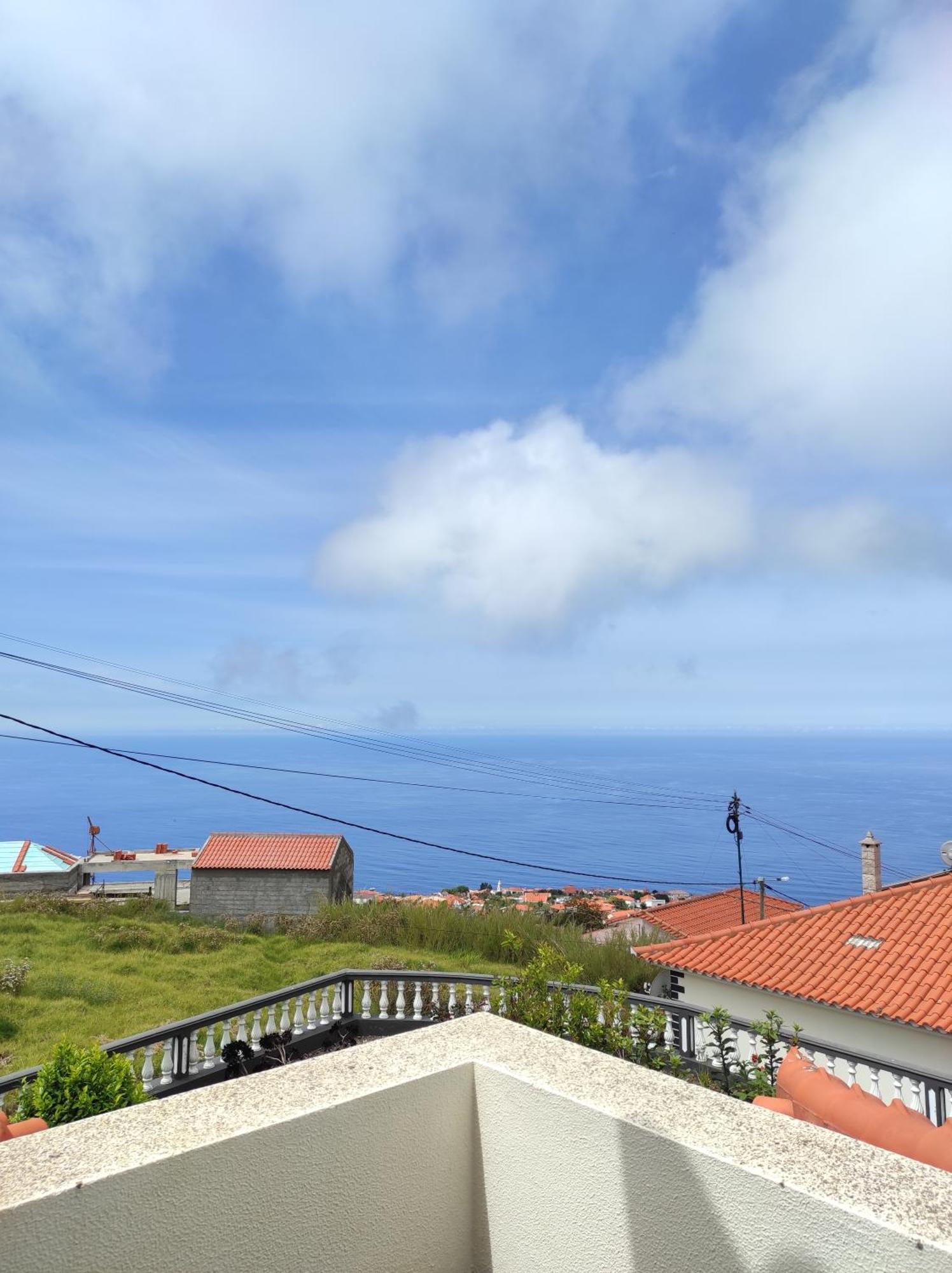 Casa Camara Apartamento Arco da Calheta  Exterior foto