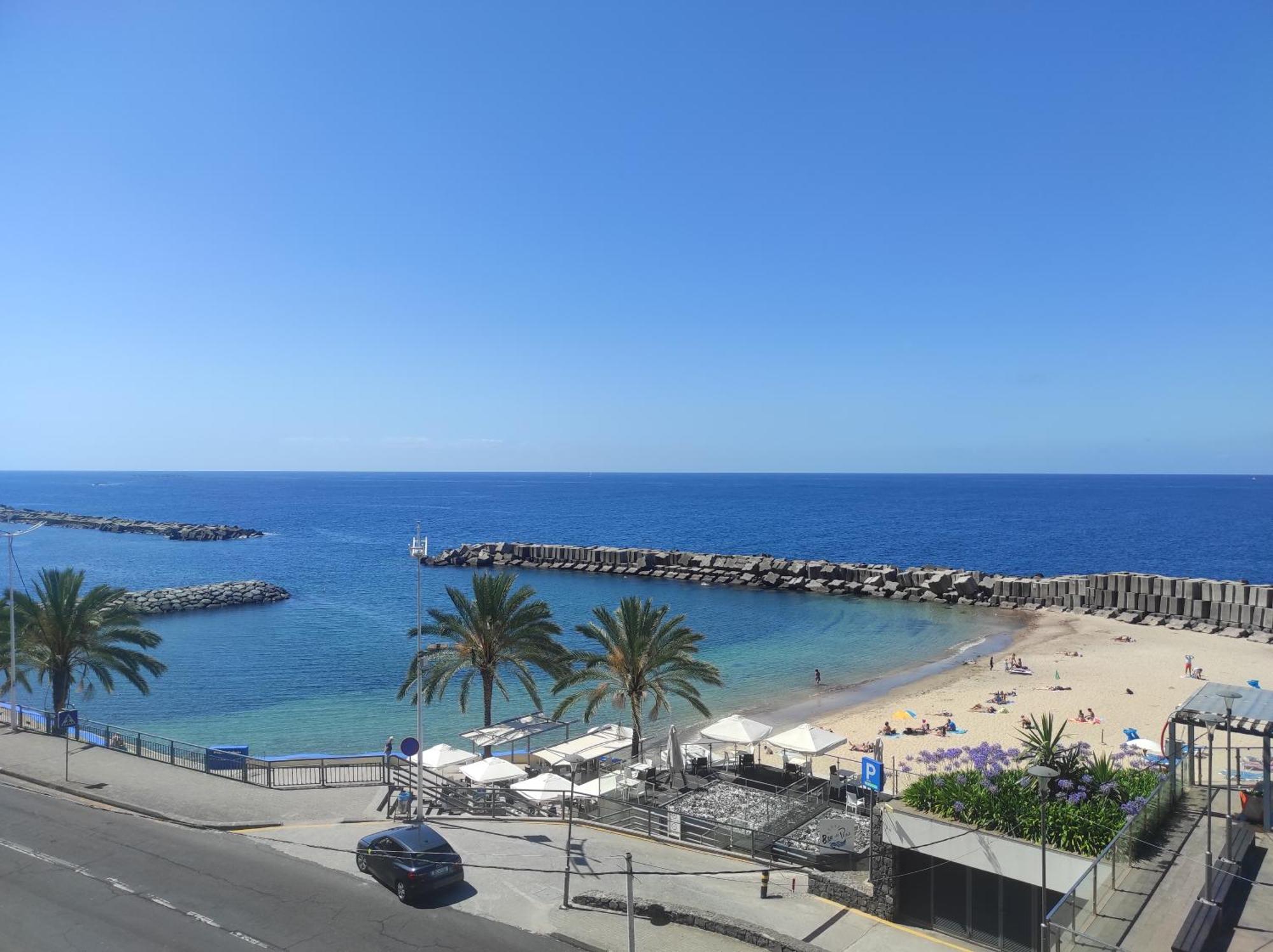 Casa Camara Apartamento Arco da Calheta  Exterior foto