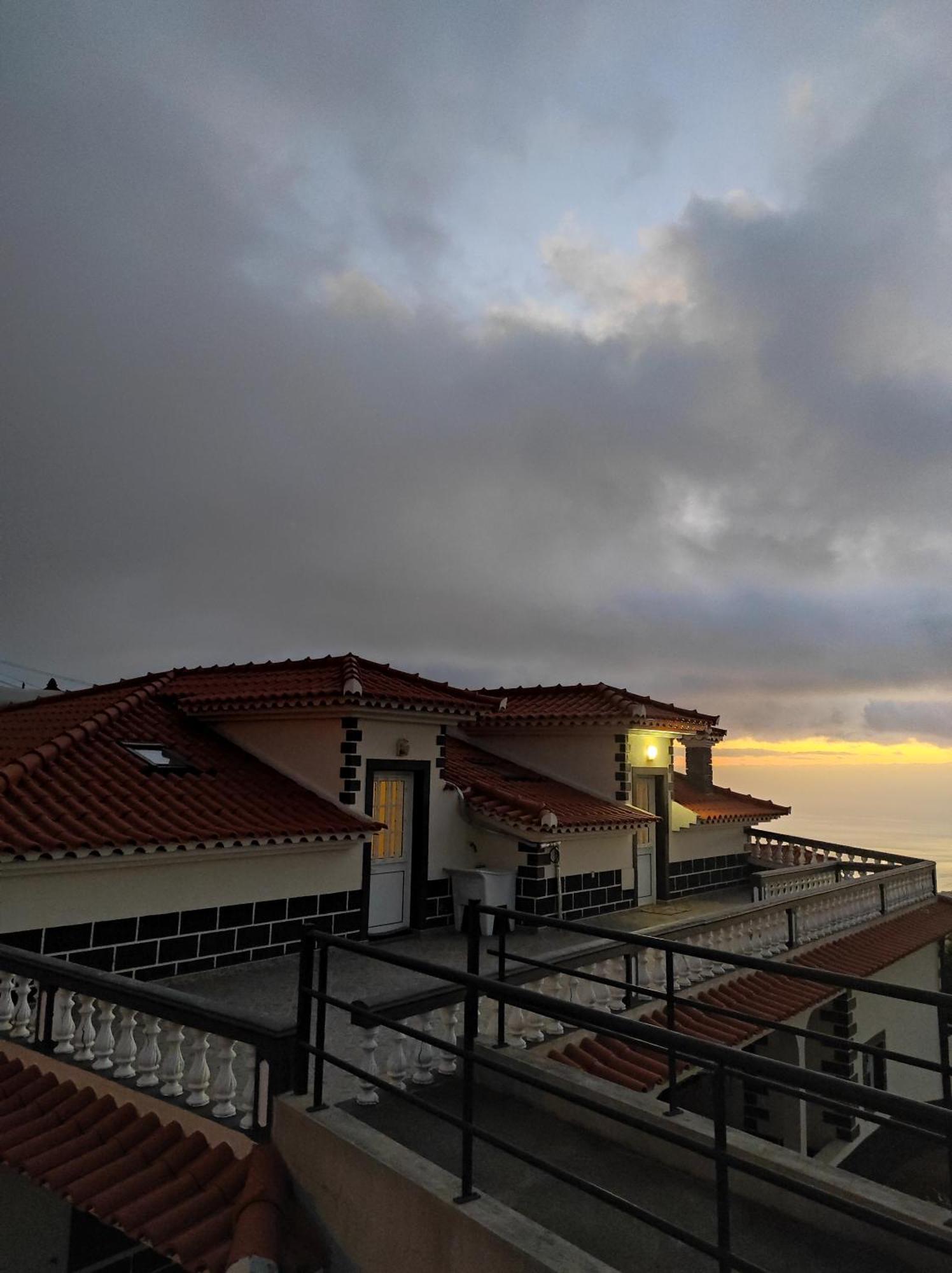 Casa Camara Apartamento Arco da Calheta  Exterior foto