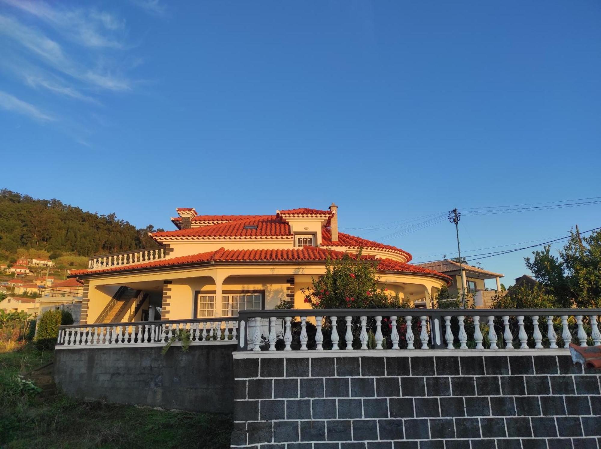 Casa Camara Apartamento Arco da Calheta  Exterior foto