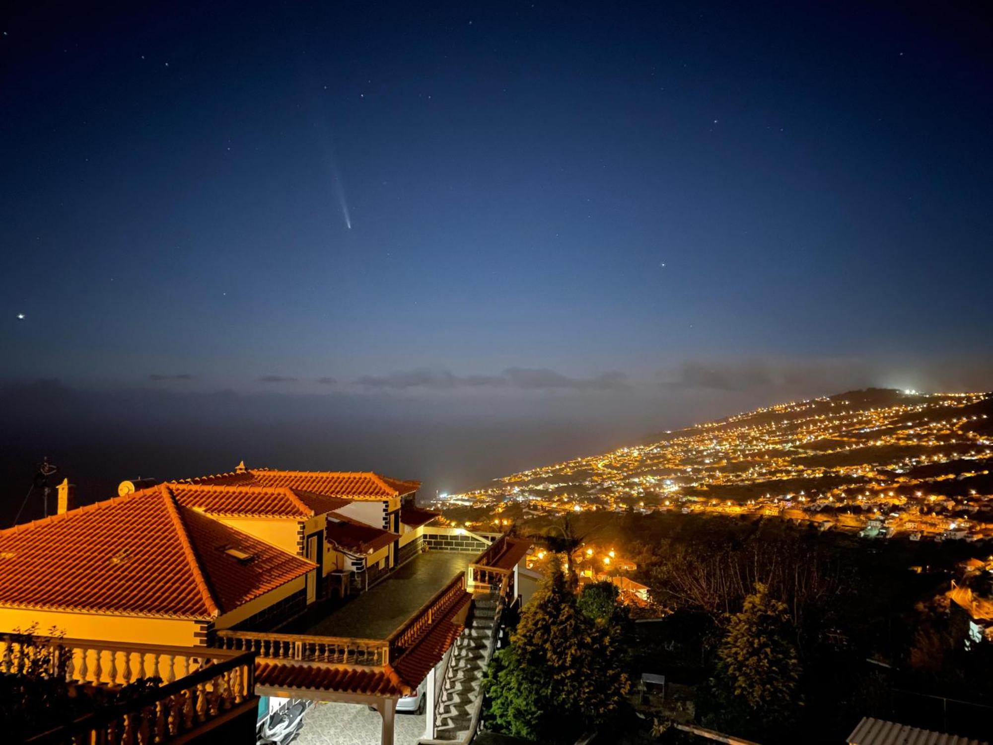 Casa Camara Apartamento Arco da Calheta  Exterior foto